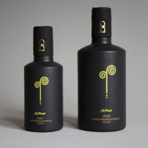 ai massi evo oil