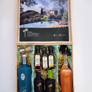 Premium Gift Box