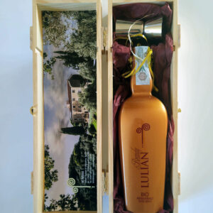 Lulian Brandy Gift Box