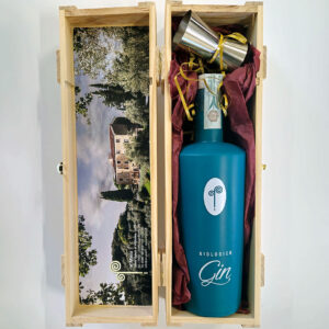 Organic Gin Gift Box