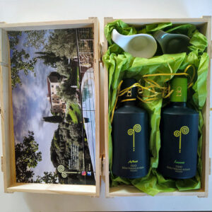 Organic EVO Oil Gift Packs