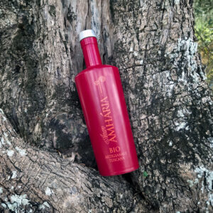 amaro biologico toscano Amharia